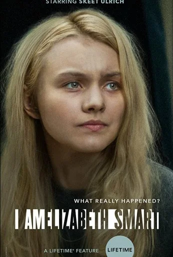 Я – Элизабет Смарт (2017) онлайн бесплатно